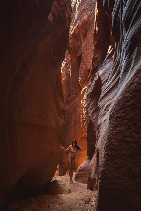 The Naked Desert On Tumblr
