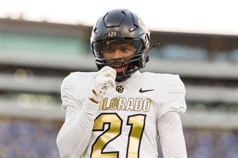 Shilo Sanders Invited To Tryouts By San Francisco 49ers