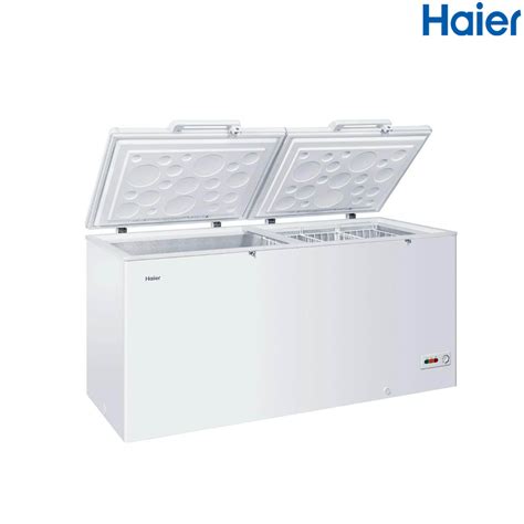 Haier L In Convertible Chest Freezer Bd Hp Electrical