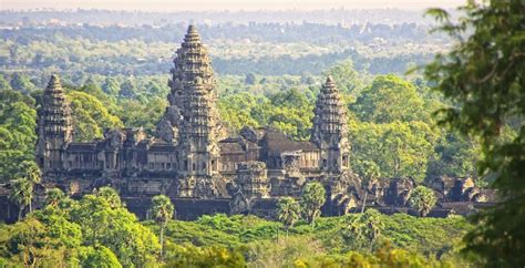 Cambodia Tour, Temple Tour | Angkor Wat Tour Guides Siem Reap