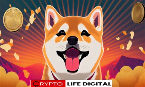 Shiba Inu Shib Ready To Reach Trillion Tokens Hold The Key