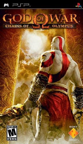 God of War: Chains of Olympus Guide - IGN
