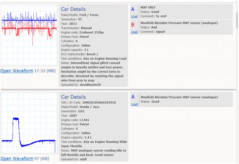 Map Sensor Reading At Idle Maps Model Online