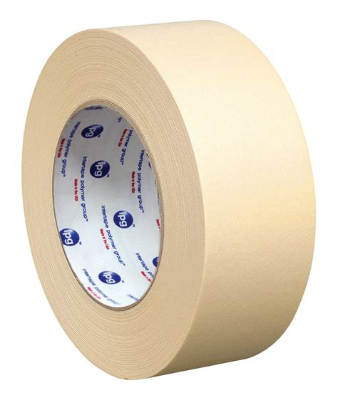 PG21.8 Painters Tape 1/2in x 60yrds – Cardinal Paint