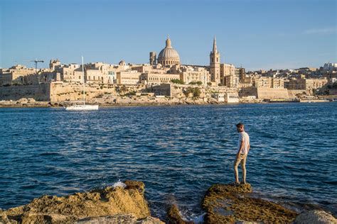 Scopri L Incanto Di Malta In Giorni Cosa Vedere E Non Perdere