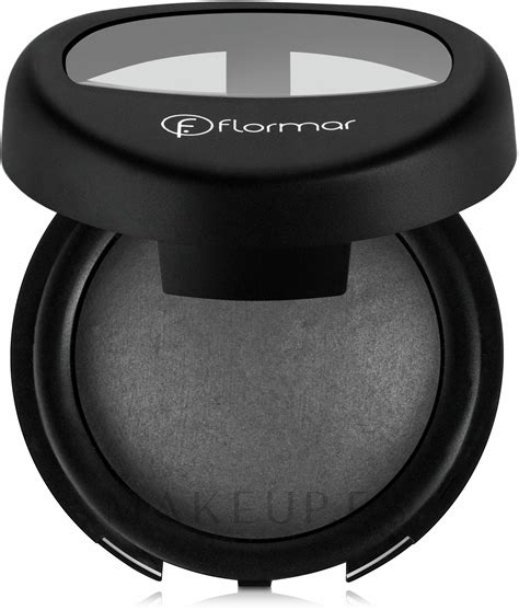 Flormar Matte Terracotta Eyeshadow Sombra De Ojos Makeup Es