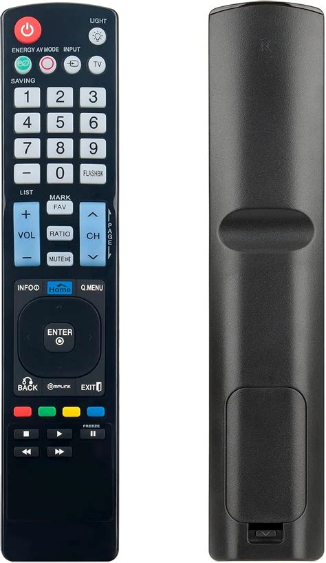 Amazon Aulcmeet Akb New Replacement Remote Control Fit For