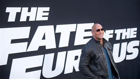 Fast And Furious Spin Off Mit „the Rock Und Jason Statham Gq Germany