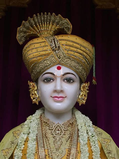 Jai Swaminarayan Wallpapers Wallpaper Cave