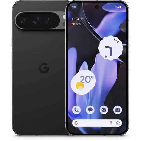 Google Pixel Pro Xl Single Sim Esim Gb G