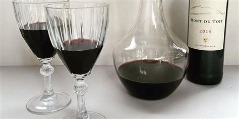 Mont Du Toit Kelder Wine In The Cape Wine Estate