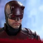 Hot Toys TMS Daredevil Hot Toys Complete Checklist