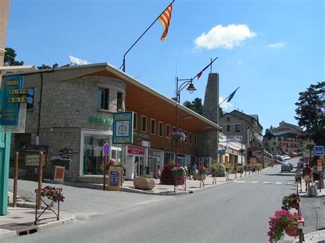 Font Romeu