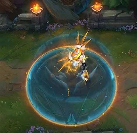 League Of Legends Steel Valkyries Skins Take To The Skies