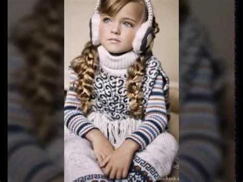 Kristina Pimenova vs Evelina Voznesenskaya - YouTube