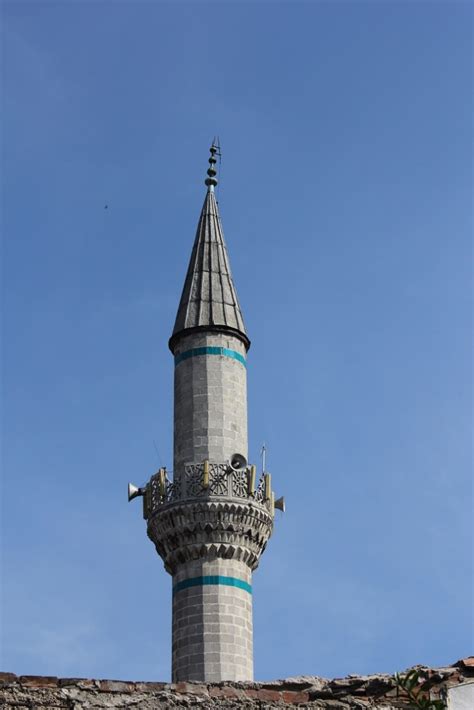 NAMAZGAH KURŞUNLU CAMİ İZMİR Tarih Gezisi