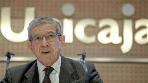 La Juez Alaya Imputa A Braulio Medel El Presidente De Unicaja En El