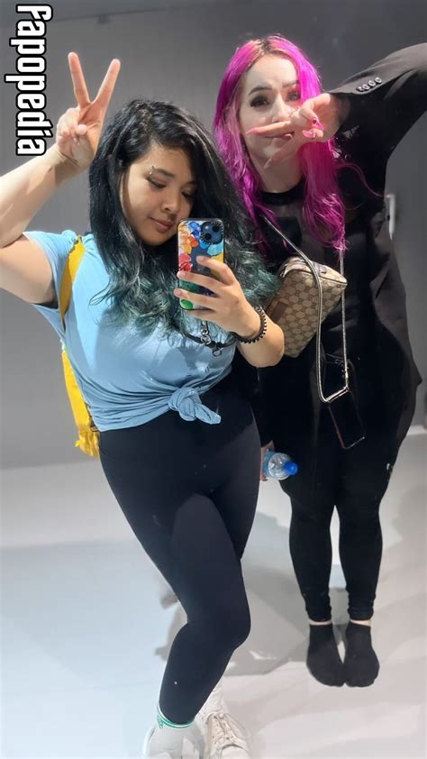 Akidearest Nude OnlyFans Leaks - Photo 748130 - Fapopedia