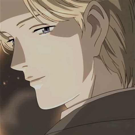 Johan Liebert Icon Desenhos De Anime Anime Desenhos
