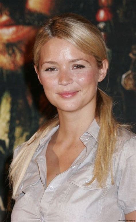 Virginie Efira Hot