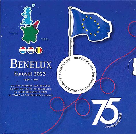 Belgium Euro Coinsets Value Mintage And Images At Euro Coins Tv