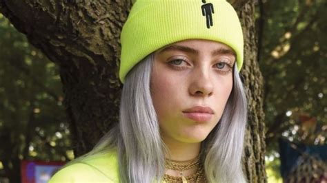 História Da Billie Eilish