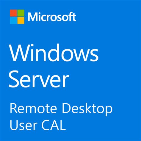 Windows Server 2012 R2 Remote Desktop Services 5 User Cal Vastben