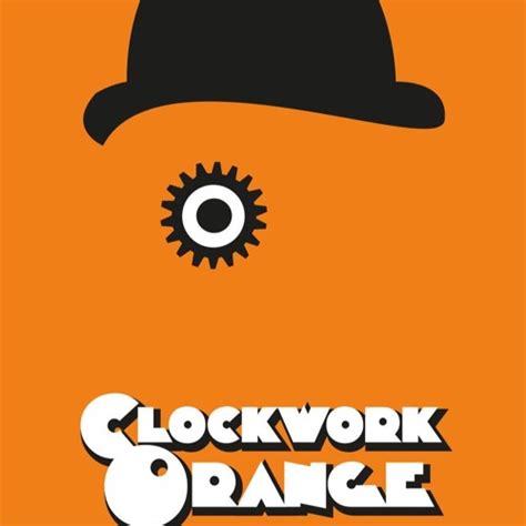 Clockwork Orange Logo