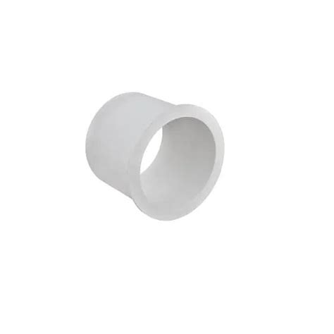 Round White Teflon Bush Packaging Type Box At Best Price In Mumbai