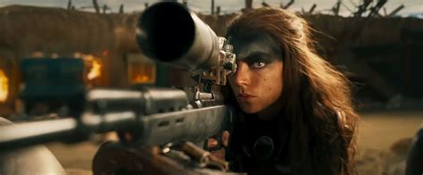 Furiosa A Mad Max Saga Trailer Jana Rivkah