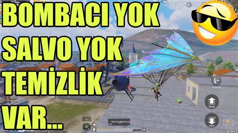 Pubg Mob Le A Ir S Lah Modu Sikintili B Lge Yasnaya Youtube