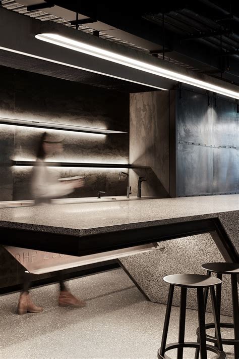 CFMEU HEAD OFFICE MEMBERSHIP — SPACEOS | Architecture & Interior Design
