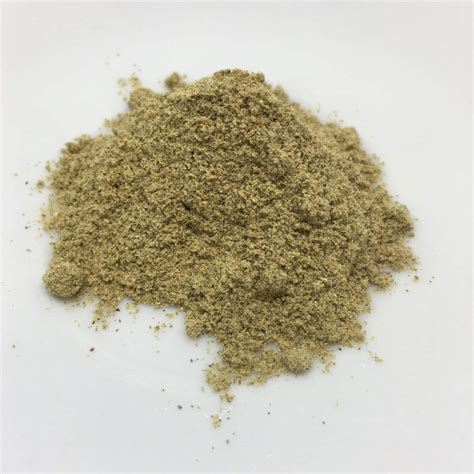 Grinded Cardamom绿豆蔻研磨粉55g 虎窝淘