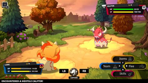 Nexomon Nexomon Extinction Complete Collection Launches In August