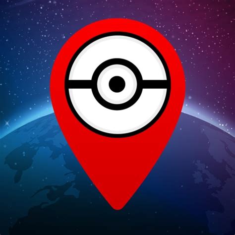 Poke Finder Radar Map For Pokemon Go By Yasarcan Kasal