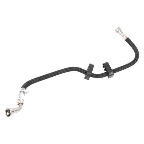 Acdelco Genuine Gm Parts Front Fuel Feed Line