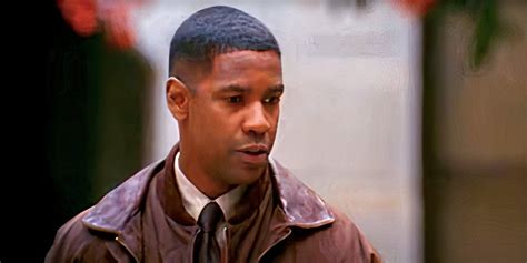 10 Most Rewatchable Denzel Washington Movies, Ranked