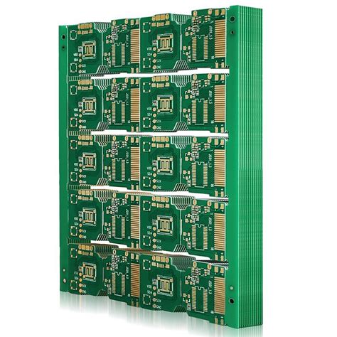 Electronic Product PCB Manufacturer PCBA Multi Layer PCB Assembly