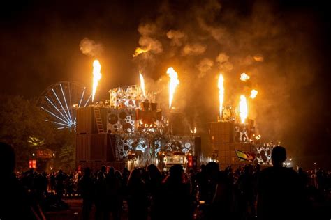 10 Of The Best Metal Festivals in Europe - Rad Season