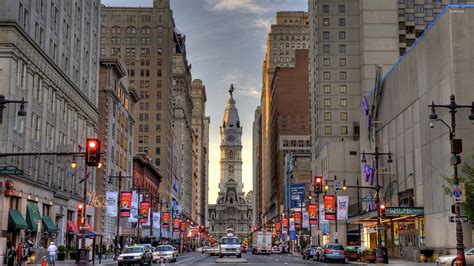 Philadelphia Wallpaper - WallpaperSafari