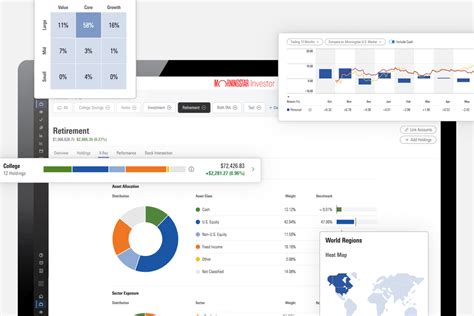 stock investing morningstar