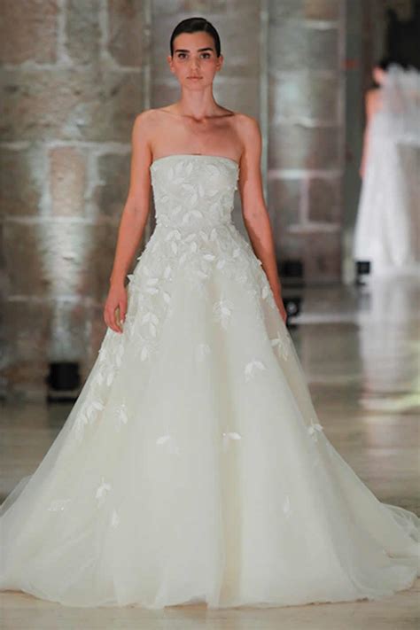 Fiancee Bodas Mayo Bodas Elie Saab Coleccion Novias Fiancee Bodas