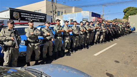 Homem de 52 anos é preso em ação rápida da polícia após homicídio por