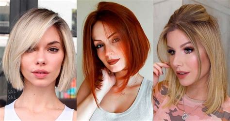 30 Best Bob Haircuts For 2025