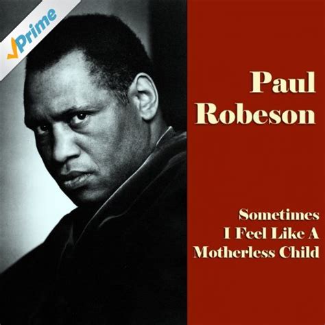 Paul Robeson African American Spirituals