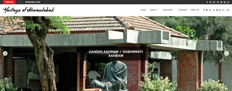 Heritage Of Ahmedabad Precise Developers