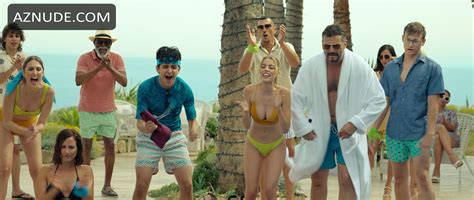 NEREA RODRIGUEZ Nude AZNude