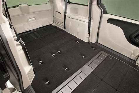 Dodge Grand Caravan Seating Exploring The 10 Videos And 90 Images