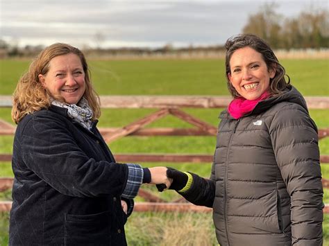 Network Rail Ushers In New Station With Biodiversity Land Deal Build