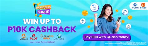 Promos Gcash